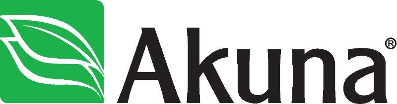 Akuna logo