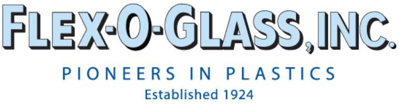 Flex-O-Glass logo